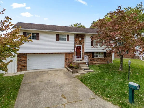 203 Roberto Dr, Huntington, WV 25705