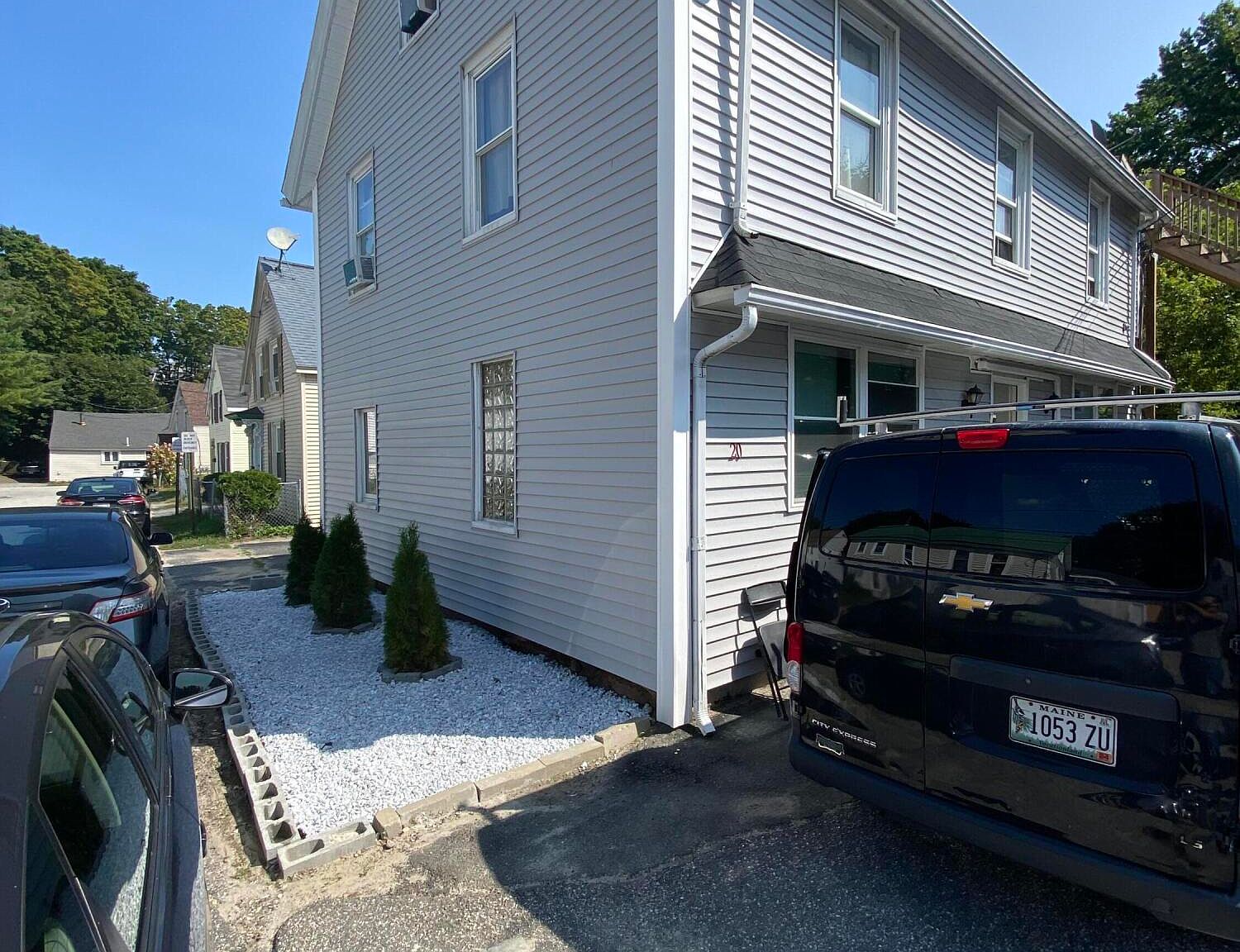 20 Winslow Street, Westbrook, ME 04092 Zillow