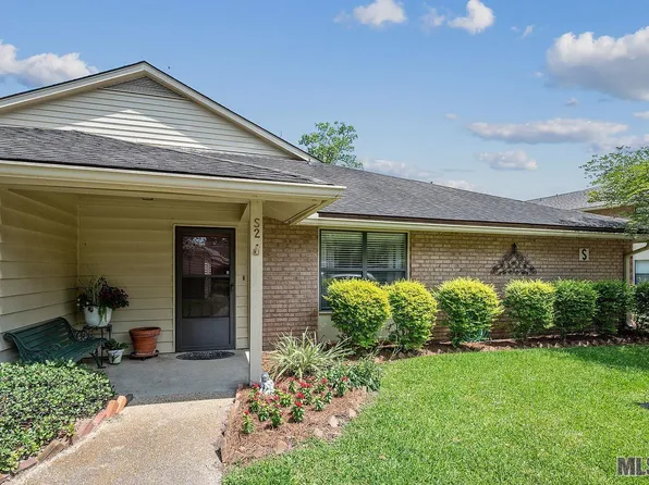 5323 Blair Ln APT S2, Baton Rouge, LA 70809