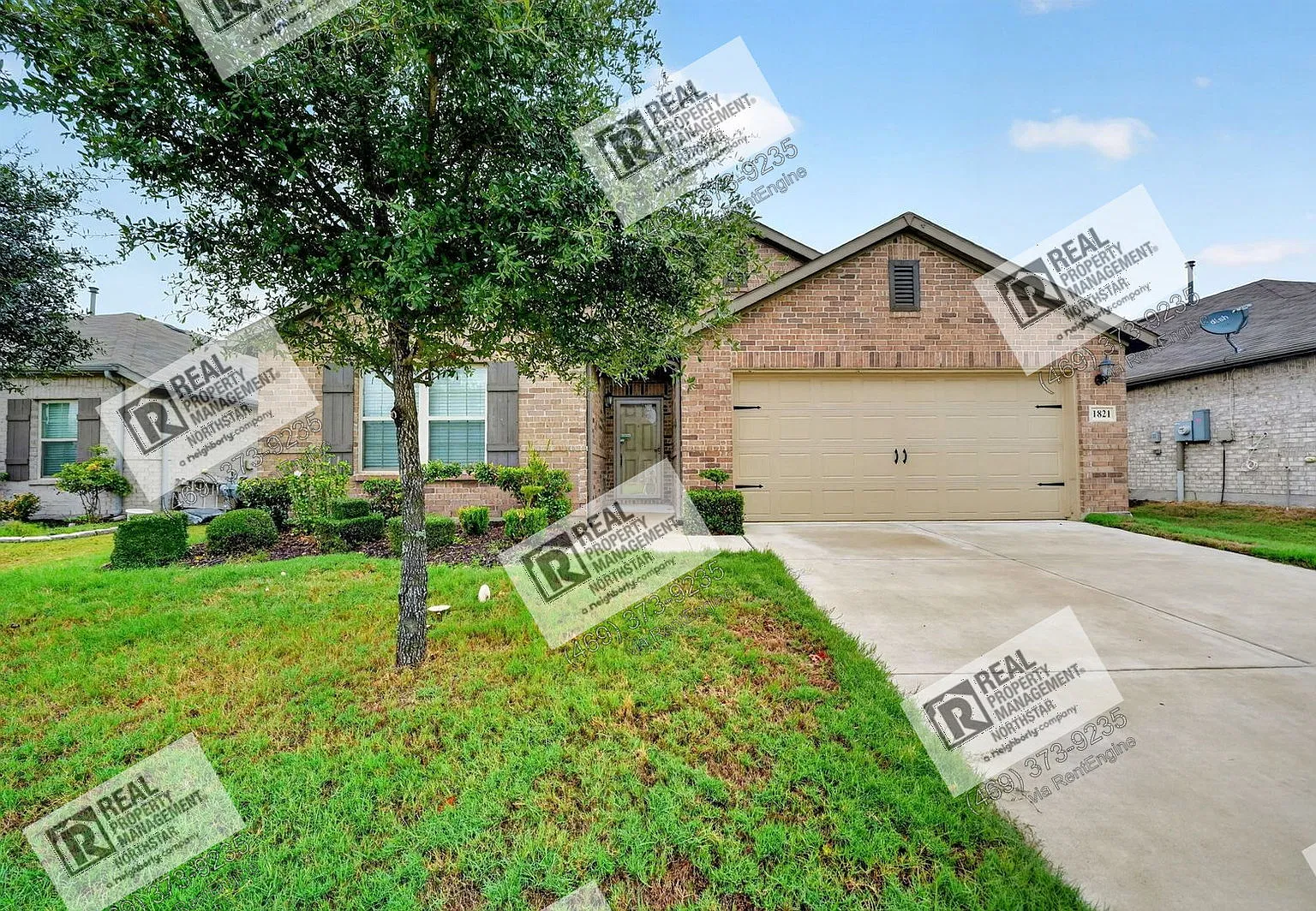 4 bed, 2.0 bath, 1992 sqft, $2,195 — Photo 3