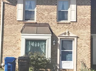 4610 Merrimac Ln, Virginia Beach, VA 23455