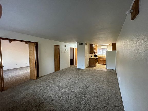 Living Room/Kitchen