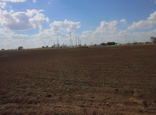 1300 H Southwest NW, Childress, TX 79201