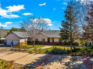 33936 53rd St W, Acton, CA 93510