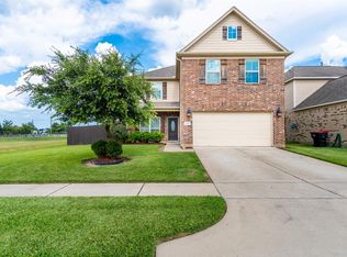 19330 English Pine Ct, Tomball, TX 77375
