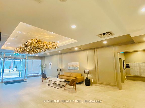 2nd image of 263 Wellington St W #1206