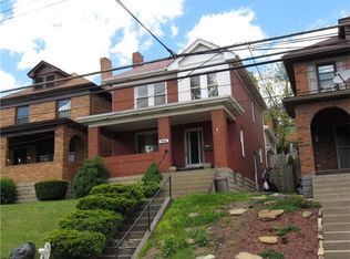 1451 Brookline Blvd, Pittsburgh, PA 15226
