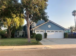 1163 W Wildflower St, Rialto, CA 92377