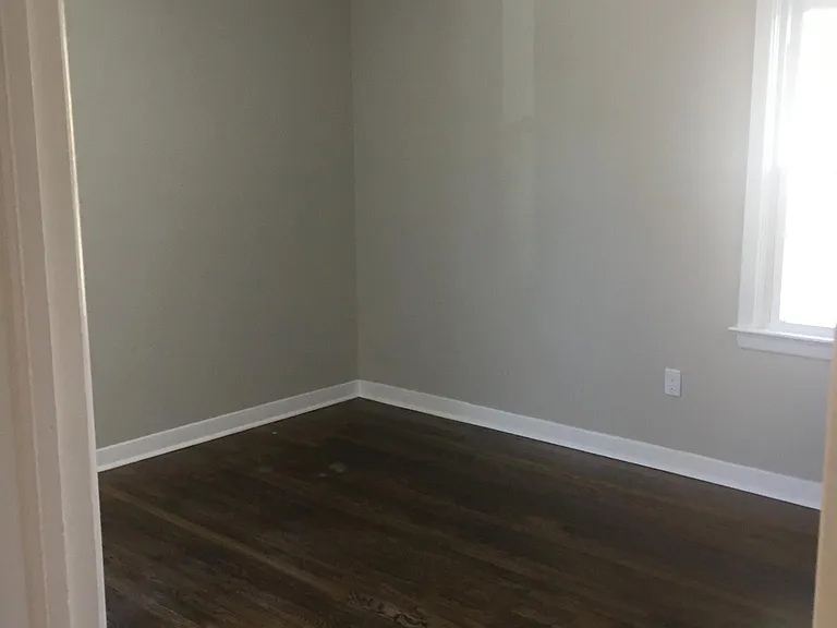 Primary Bedroom with attached full bath