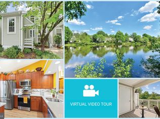 2910 Yarling Ct #2910, Falls Church, VA 22042