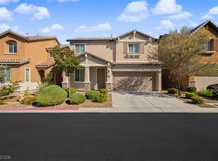3622 Vino Rosso Ave, Henderson, NV 89052