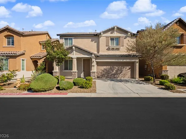 3622 Vino Rosso Ave, Henderson, NV 89052