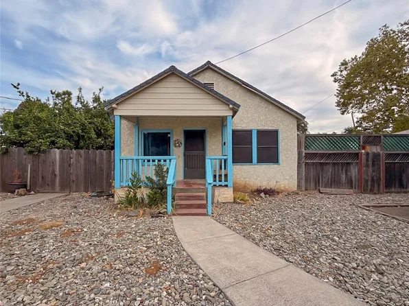 637 W 6th Ave, Chico, CA 95926