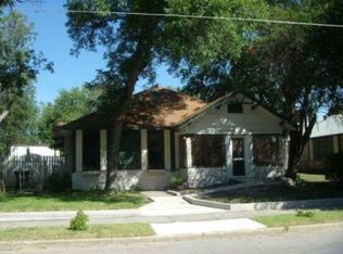 410 E Greenwood St, Del Rio, TX 78840