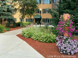 315 1st Ave SW #101, Aitkin, MN 56431