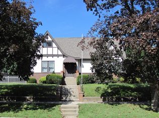 1007 Avenue E, Fort Madison, IA 52627