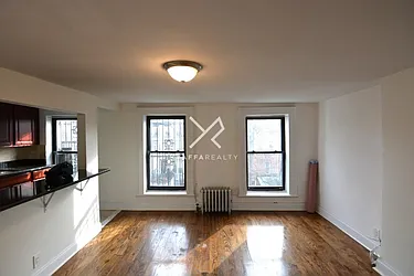 Rented by Yaffa Realty LLC