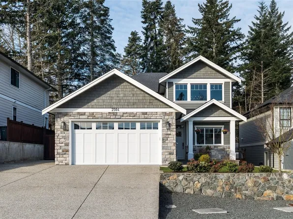 2504 W Trail Ct, Sooke, BC V9Z 1P3