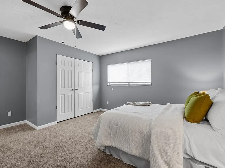 Courtship Village Townhomes — Photo 38