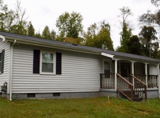 433 Burkemill Rd LOT 4 & 5, Rockwood, TN 37854