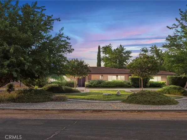 19476 Yanan Rd, Apple Valley, CA 92307