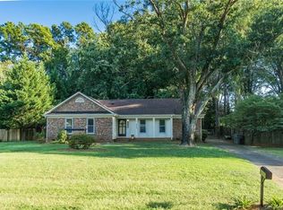 8900 Touchstone Ln, Charlotte, NC 28227