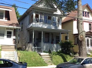 701 Morris St, Albany, NY 12208
