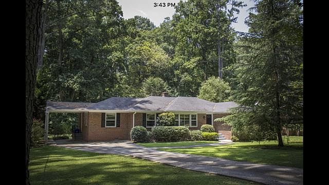 1st image of 1448 Fama Dr NE