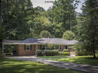 1448 Fama Dr NE, Atlanta, GA 30329