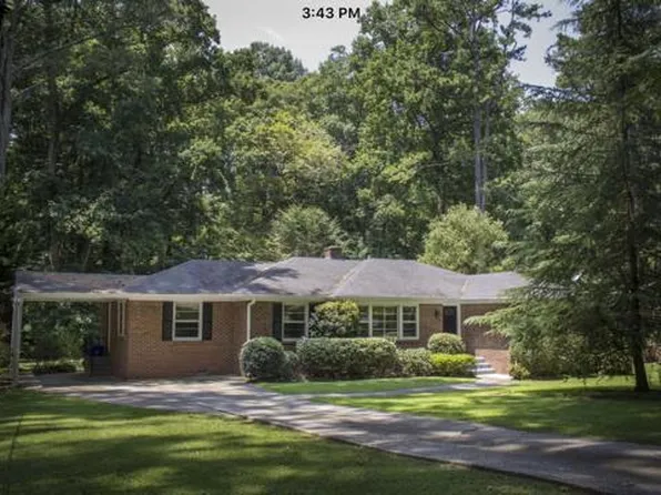 1448 Fama Dr NE, Atlanta, GA 30329