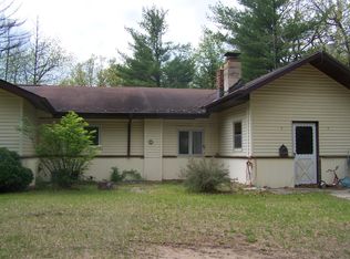 N3169 28th Ave, Redgranite, WI 54970