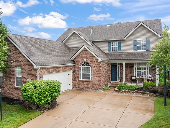 2nd image of 8663 N Commonview Dr