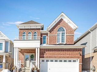 488 Linden Dr, Cambridge, ON N3H 5L5