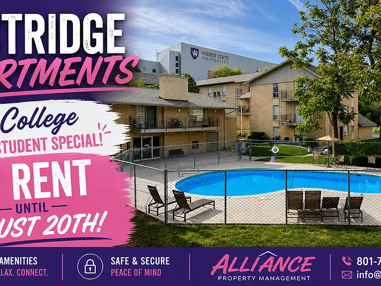 Eastridge — Photo 1