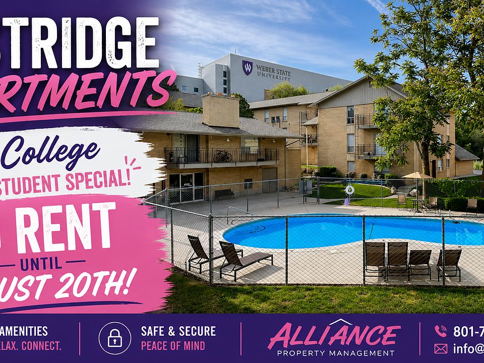 1st image of 4380 Harrison Blvd APT 19