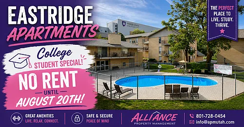 Eastridge Photo 1