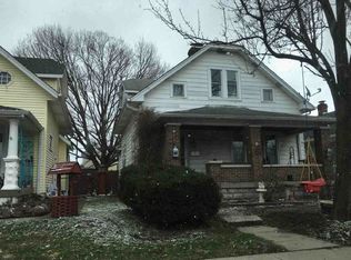 229 N Mount St, Indianapolis, IN