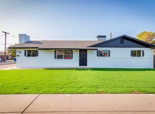 1065 E Dolphin Ave, Mesa, AZ 85204