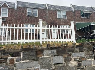 6345 Cardiff St, Philadelphia, PA 19149