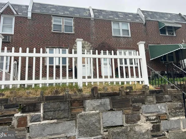 6345 Cardiff St, Philadelphia, PA 19149