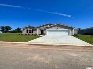 327 Spruce Pine Way LOT 259, Macon A Conway, SC 29526