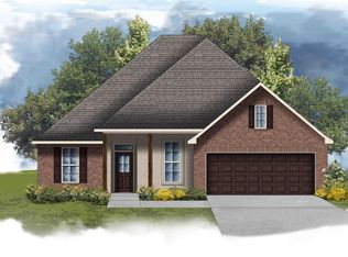 1002 Deer Meadow Rd, Broussard, LA 70518