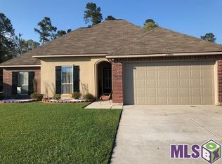 23384 Conifer Dr, Denham Springs, LA 70726