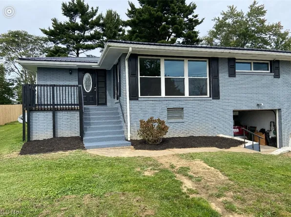 108 Carlisle Ave, Mingo Junction, OH 43938