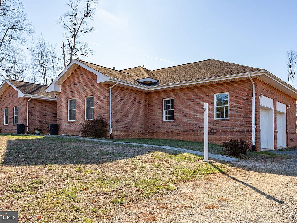 24330 Oak Forest Dr, Rapidan, VA 22733 Zillow