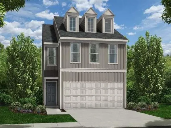 517 Hayes Ln, Canton, GA 30115