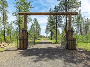 23755 S Ritchey Rd, Cheney, WA 99004
