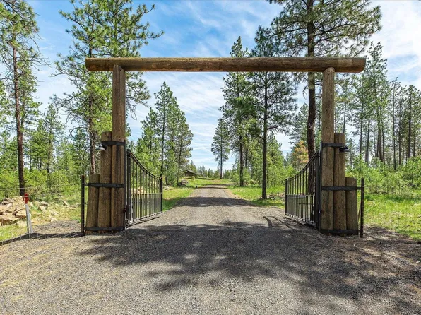 23755 S Ritchey Rd, Cheney, WA 99004