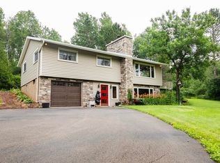 2920 Getchell Rd, Duluth, MN 55810