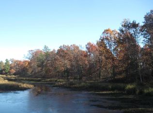 Highway 70, Hertel, WI 54845